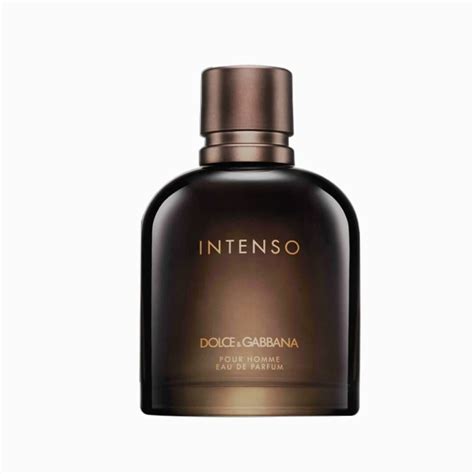 intenso dolce gabbana prix tunisie|Dolce & Gabbana Pour Homme Intenso 75 ml .